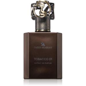 Tobacco 01 Extrait de Parfum 50 ml kép