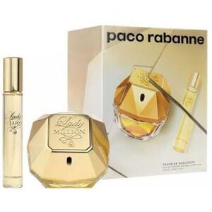 Lady Million EDP 80+20 ml kép