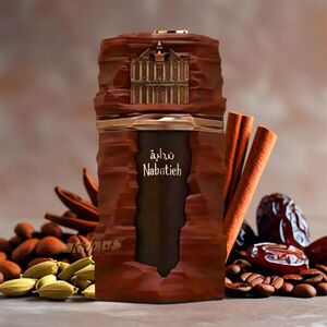 Nabatieh Extrait de Parfum 90 ml kép