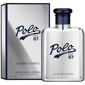 Polo 67 Extreme EDP 125 ml kép
