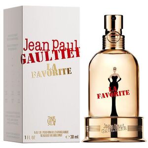 La Favorite (Refillable) EDP 30 ml kép