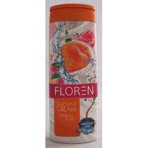 Peachy Rose tusfürdő 300 ml kép