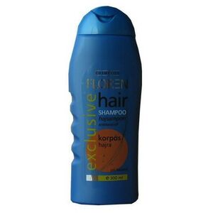 Sampon korpás hajra 300 ml kép