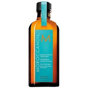 For All Hair Types oil 100 ml kép