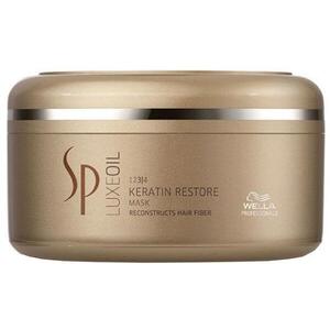 SP Luxe Oil Maszk 150 ml kép