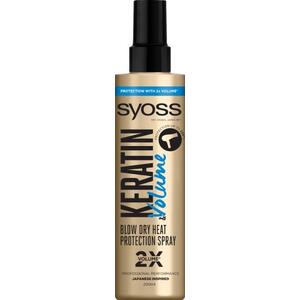 Volume Heat spray 200 ml kép