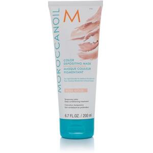 Rose Gold Color Depositing Mask 200 ml kép