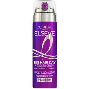 Elseve Big Hair Day 200 ml kép