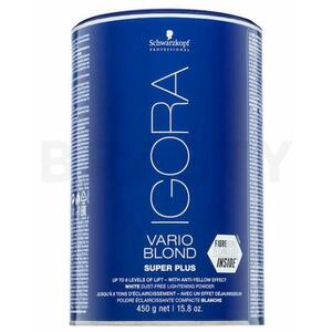 Igora Vario Blond Super Plus 450 g kép