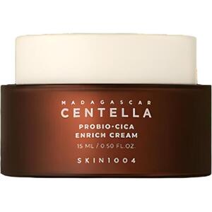 Madagascar Centella Probio-Cica Enrich Cream 15 ml kép