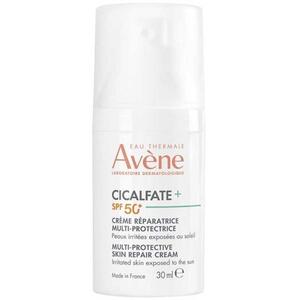 Cicalfate+ Multi-Protect regeneráló krém SPF50+ 30 ml kép