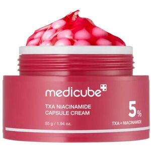 TXA Niacinamide Capsule Cream folthalványító kapszula krém 55 g kép