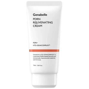 PDRN Rejuvenating Cream regeneráló és feszesítő arckrém 70 ml kép