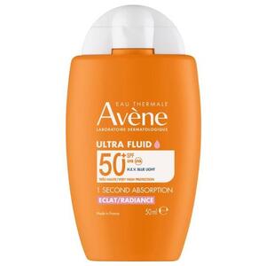 Radiance Ultra Fluid SPF 50+ 50 ml kép