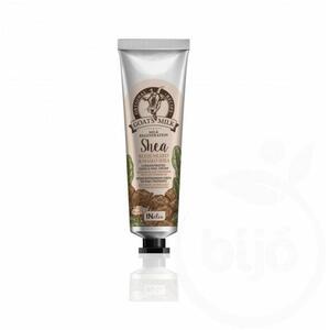 Kecsketej shea vaj kéz és körömkrém 100 ml kép