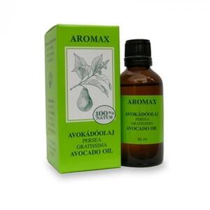 Avokádóolaj 50 ml kép