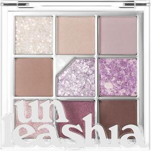 Glitterpedia Eye Palette No. 04 All Of Lavender 6.6 g kép