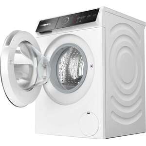 Bosch WGB256A6BY Elöltöltős mosógép, 10 kg, 1600 ford./perc, Aqua... kép