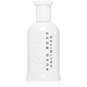 Hugo Boss BOSS Bottled Unlimited Eau de Toilette uraknak 100 ml kép