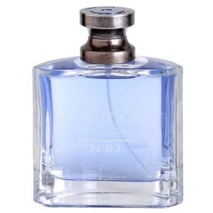 Nautica Voyage N-83 Eau de Toilette uraknak 100 ml kép
