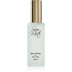 Sea of Spa Snow White parfüm hölgyeknek 60 ml kép