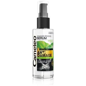 Delia Cosmetics Cameleo BB selymes hajszérum Argán olajjal 55 ml kép