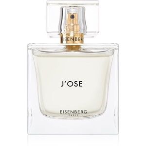 Eisenberg J’OSE Eau de Parfum hölgyeknek 100 ml kép