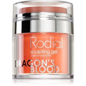 Rodial Dragon's Blood Sculpting gel formázó gél regeneráló hatással 50 ml kép