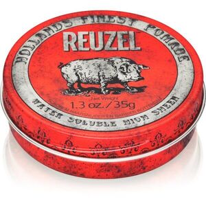 Reuzel Hollands Finest Pomade High Sheen hajpomádé magasfényű 35 g kép