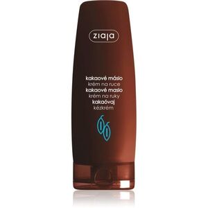 Ziaja Cocoa Butter regeneráló krém kézre és körmökre 80 ml kép