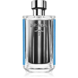 Prada L'Homme L'Eau Eau de Toilette uraknak 100 ml kép