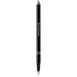 Elizabeth Arden Drama Defined High Drama Eyeliner vízálló szemceruza árnyalat 02 Espresso 1.2 g kép