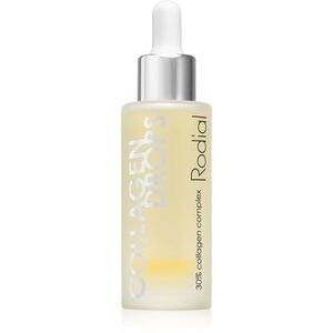 Rodial Collagen Drops koncentrátum ráncok ellen kollagénnel 31 ml kép