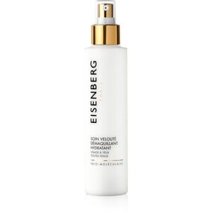 Eisenberg Classique Soin Velouté Démaquillant Hydratant hidratáló sminklemosó tej 150 ml kép