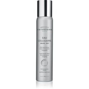 Institut Esthederm Cellular Water Mist energizáló hidratáló arcpermet sejtvízzel 100 ml kép