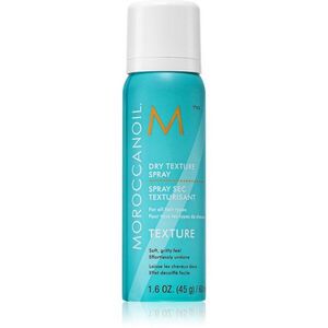 Moroccanoil Texture haj spray dúsító és formásító 60 ml kép