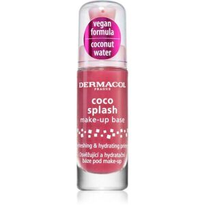 Dermacol Coco Splash hidratáló bázis alapozó alá 20 ml kép