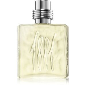 Cerruti 1881 Pour Homme borotválkozás utáni arcvíz uraknak 100 ml kép