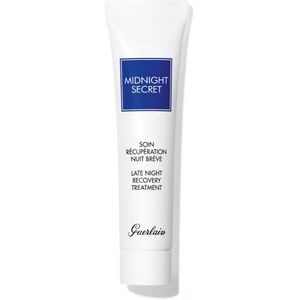 GUERLAIN My Supertips Midnight Secret éjszakai revitalizáló és megújjító krém fáradt bőrre 15 ml kép
