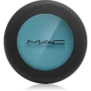 MAC Cosmetics Powder Kiss Soft Matte Eye Shadow szemhéjfesték árnyalat Good Jeans 1.5 g kép