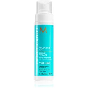 Moroccanoil Volume permet a hajtérfogat növelésére 160 ml kép