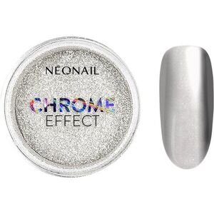 NEONAIL Effect Chrome csillogó por körmökre 2 g kép