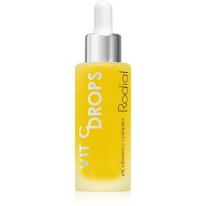 Rodial Vit C Drops koncentrált ápolás C vitamin 31 ml kép