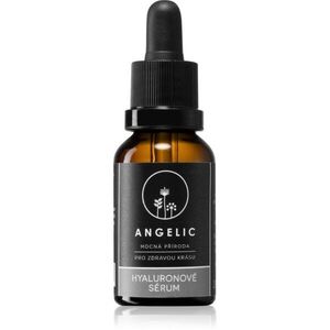 Angelic Hyaluronic serum intenzív hidratáló szérum 25 ml kép