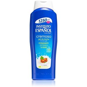 Instituto Español Creamy krémes tusoló gél 1250 ml kép