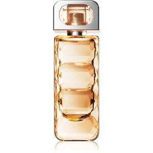 Hugo Boss BOSS Woman Eau de Toilette hölgyeknek 30 ml kép
