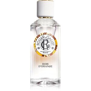 Roger & Gallet Bois d'Orange Wellbeing Fragrant Water frissítő víz unisex 100 ml kép