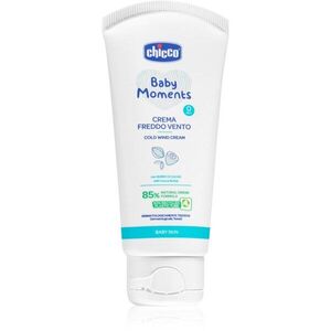 Chicco Baby Moments védőkrém gyermekeknek 0m+ 50 ml kép