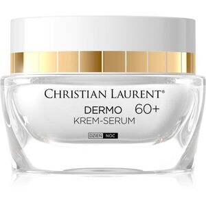 Christian Laurent Botulin Revolution koncentrált krém csigakivonattal 60+ 50 ml kép