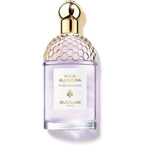 GUERLAIN Aqua Allegoria Flora Salvaggia Eau de Toilette utántölthető hölgyeknek 125 ml kép
